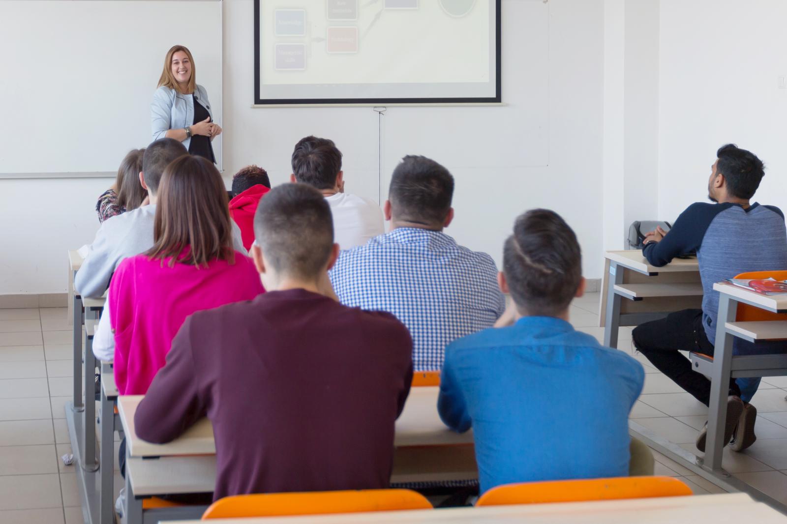Scuole private a Villanova d'Asti