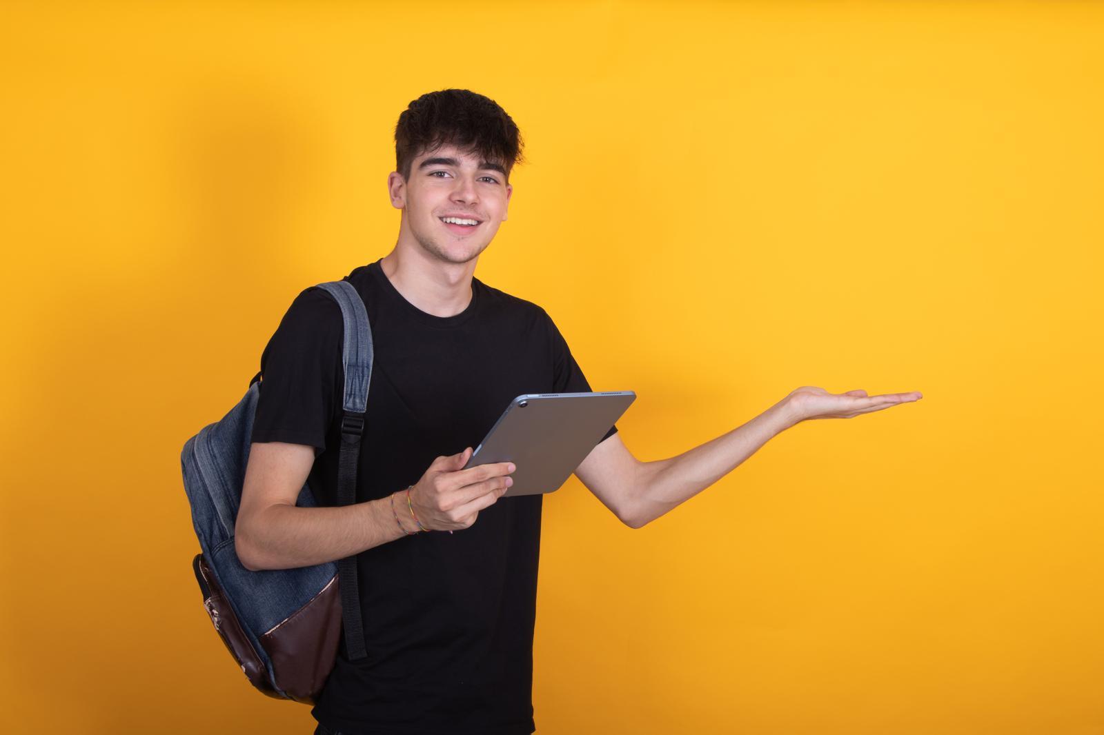 Scuole serali a Ceccano
